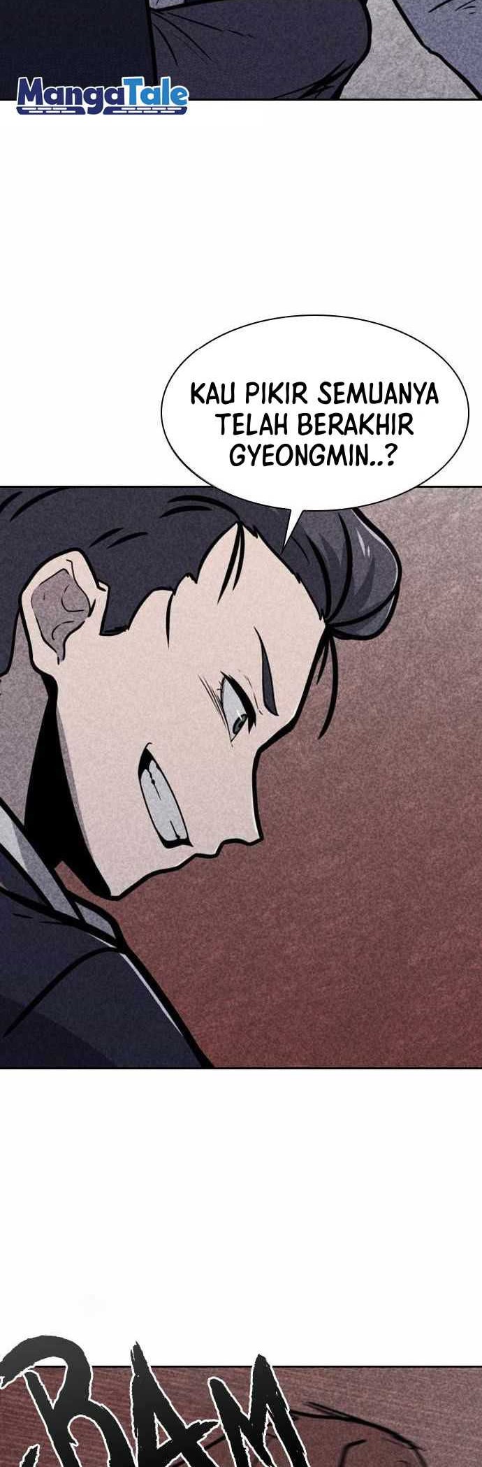 DeathCord Chapter 04 Gambar 29