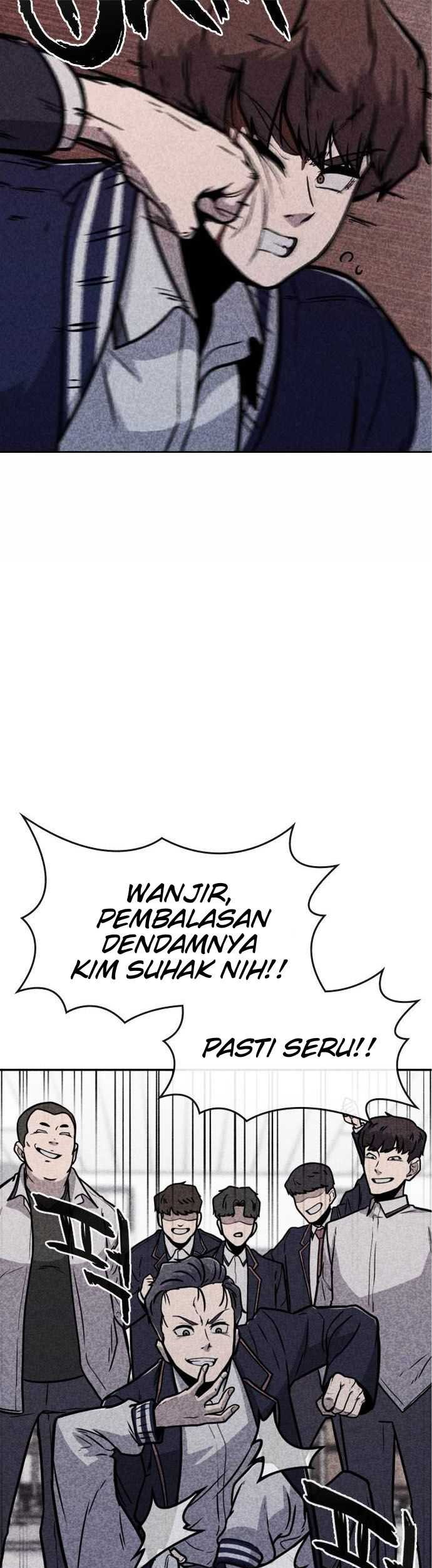 DeathCord Chapter 04 Gambar 30