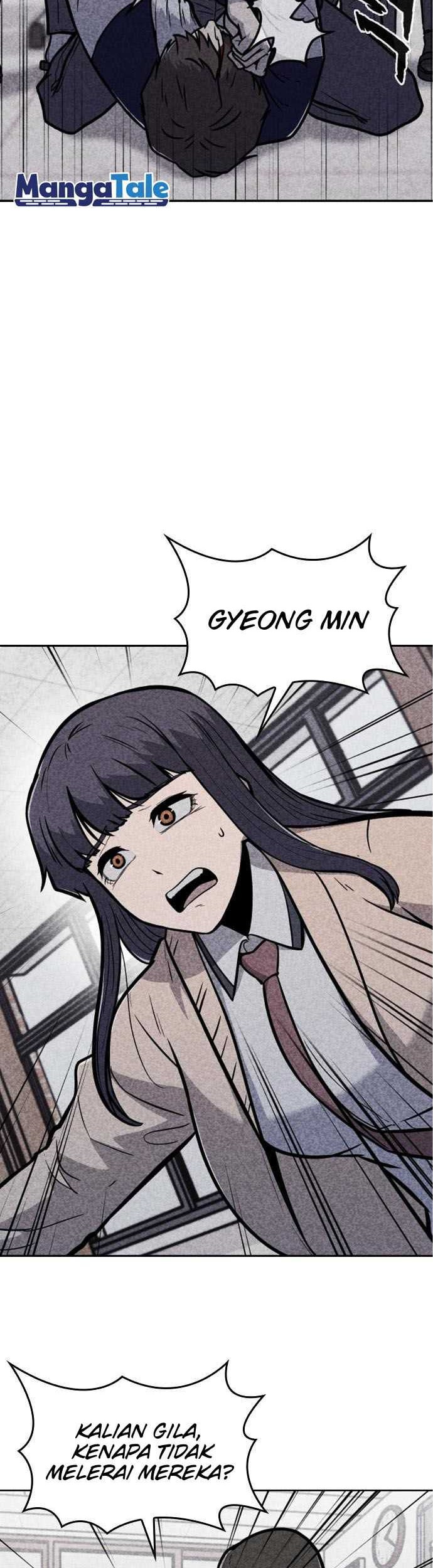 DeathCord Chapter 04 Gambar 31