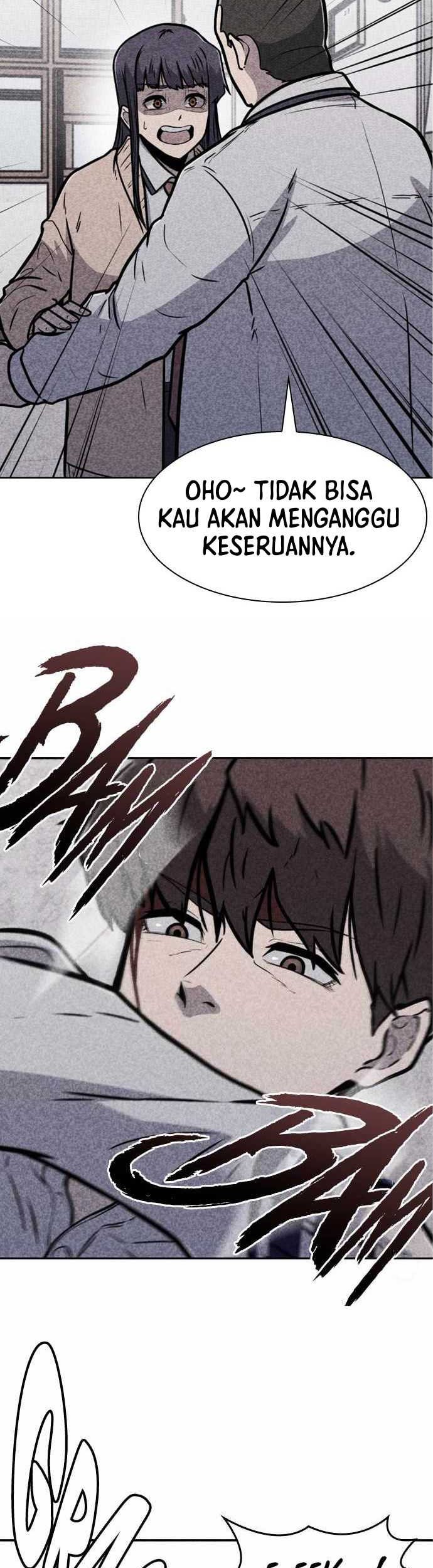 DeathCord Chapter 04 Gambar 32