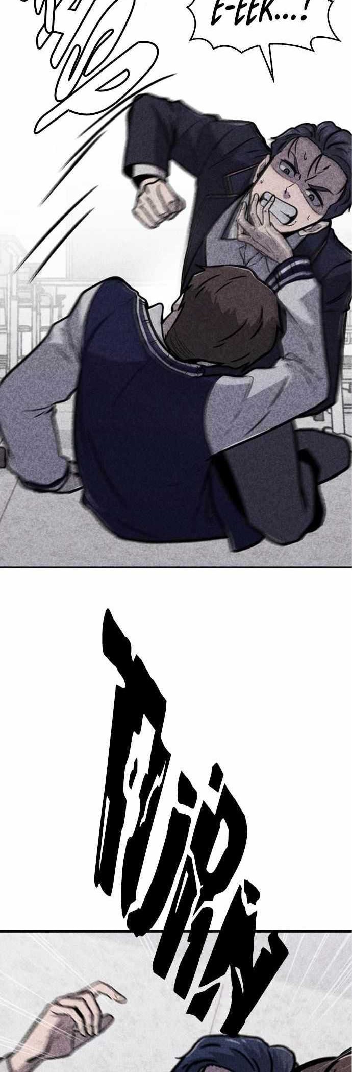 DeathCord Chapter 04 Gambar 33