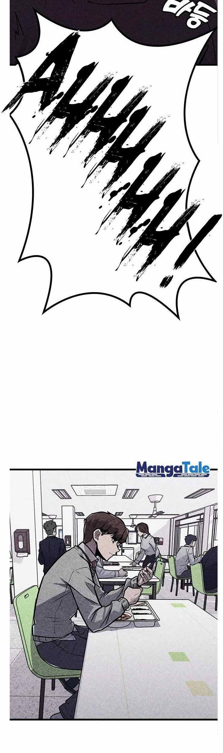 DeathCord Chapter 03 Gambar 35