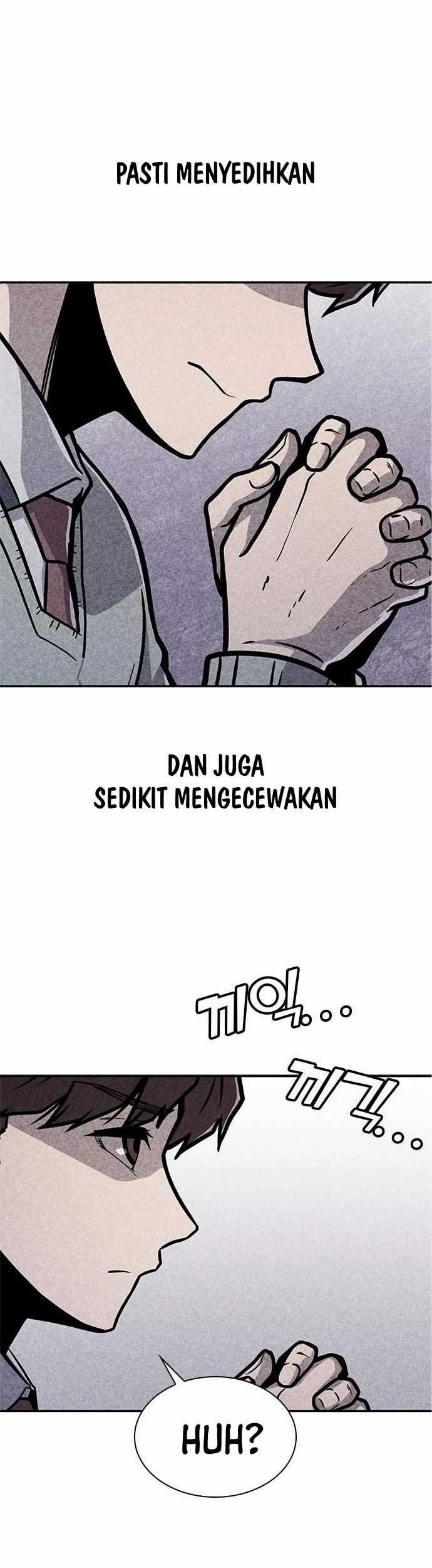 DeathCord Chapter 03 Gambar 38