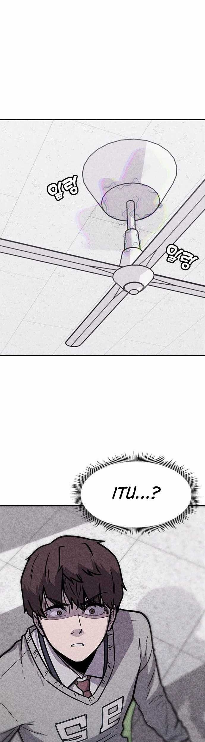 DeathCord Chapter 03 Gambar 40