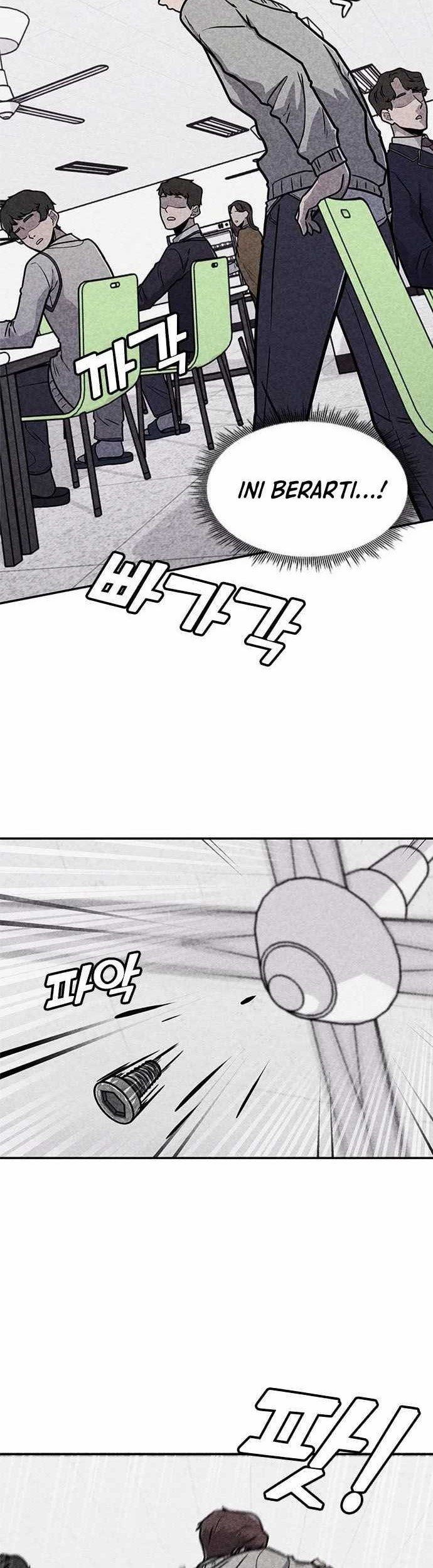 DeathCord Chapter 03 Gambar 43