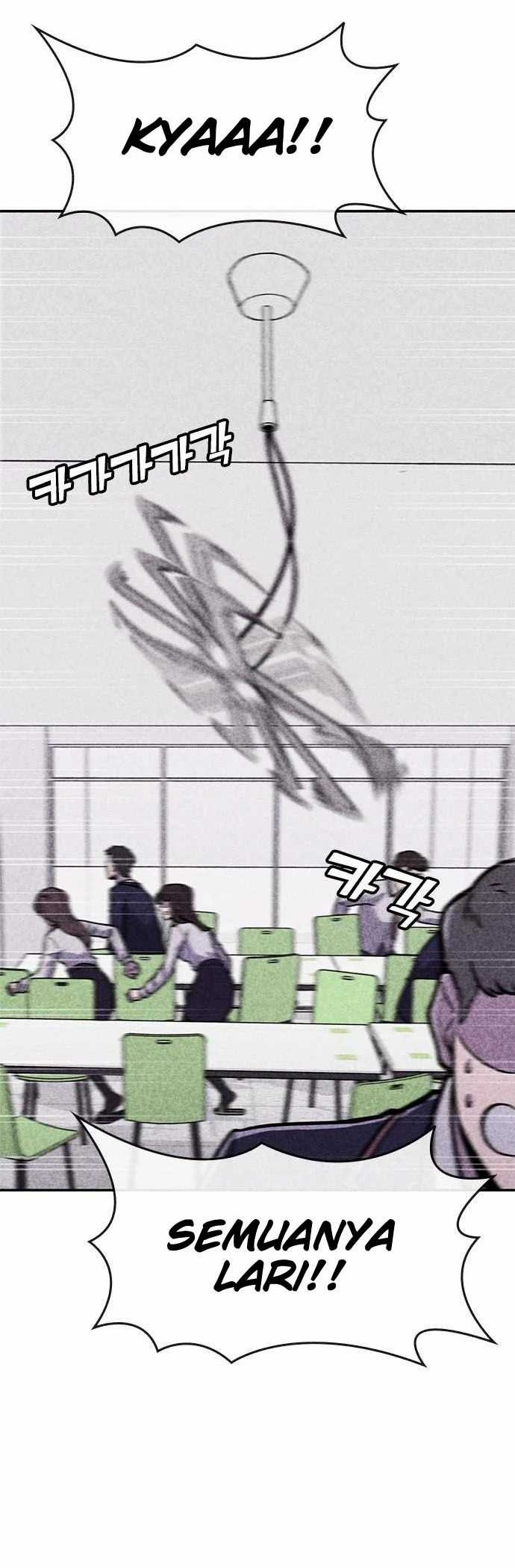 DeathCord Chapter 03 Gambar 45