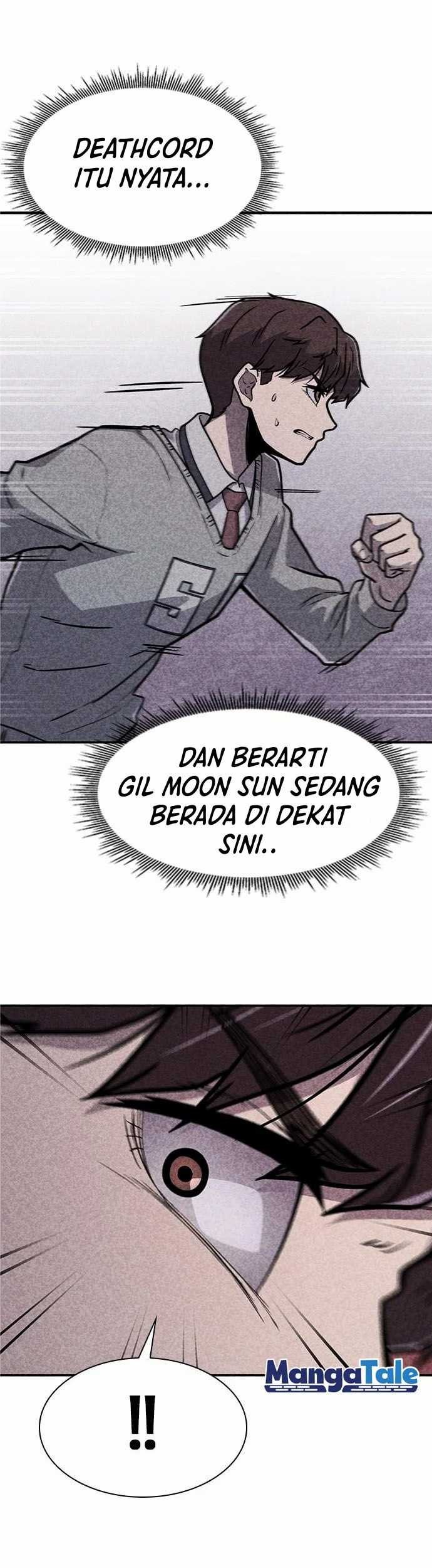 DeathCord Chapter 03 Gambar 46