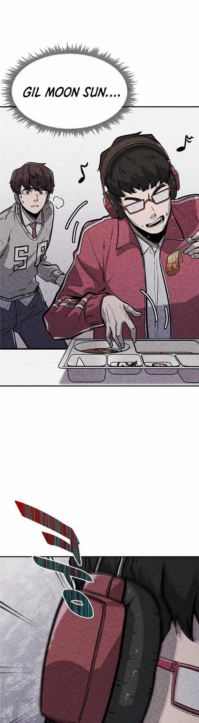 DeathCord Chapter 03 Gambar 47