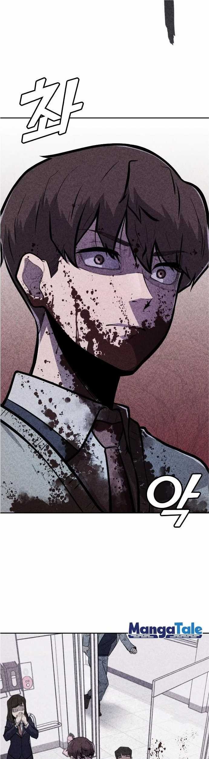 DeathCord Chapter 03 Gambar 50