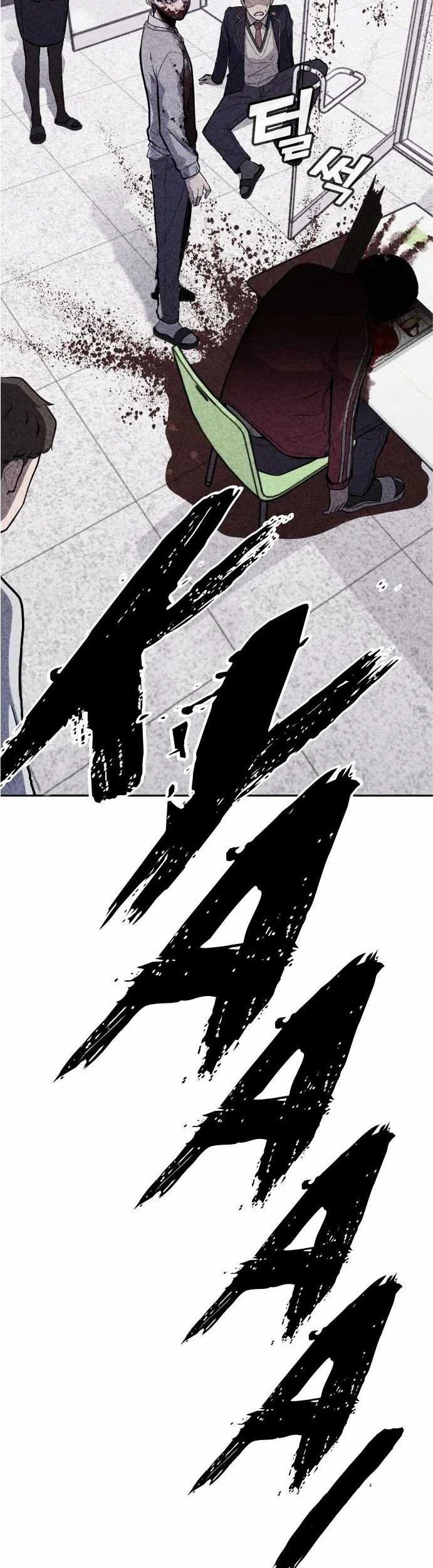 DeathCord Chapter 03 Gambar 51