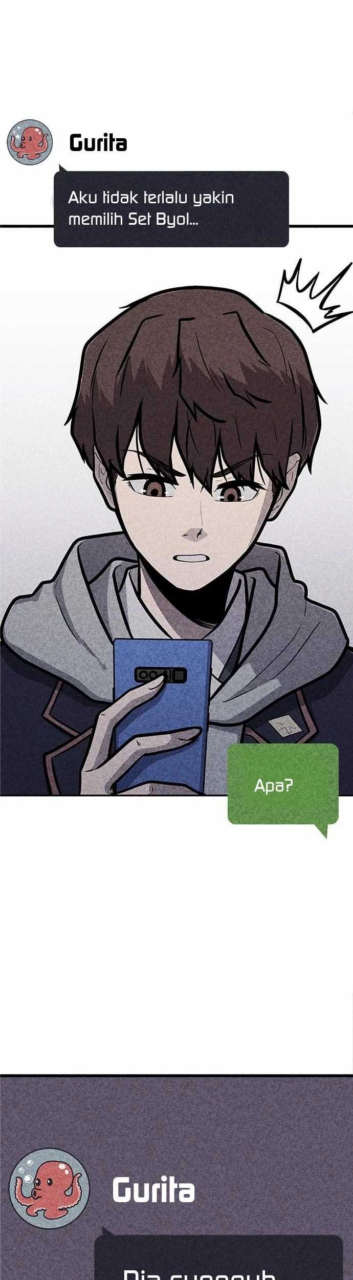 DeathCord Chapter 03 Gambar 7