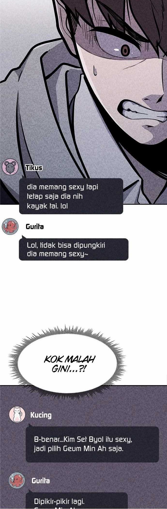 DeathCord Chapter 03 Gambar 9