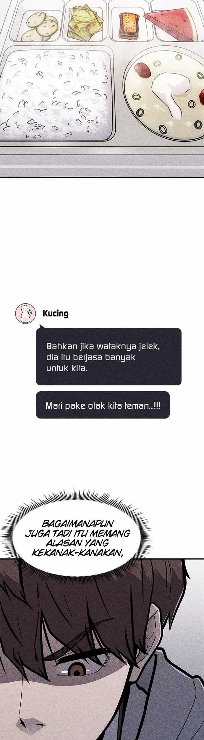 DeathCord Chapter 03 Gambar 12