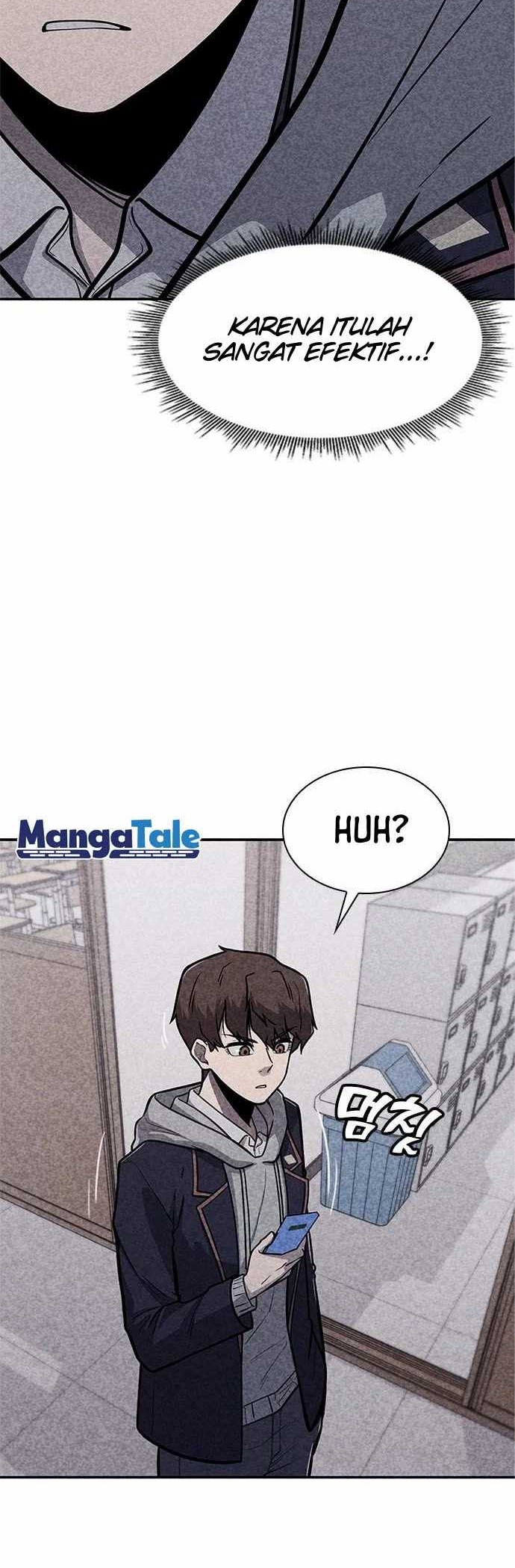 DeathCord Chapter 03 Gambar 13
