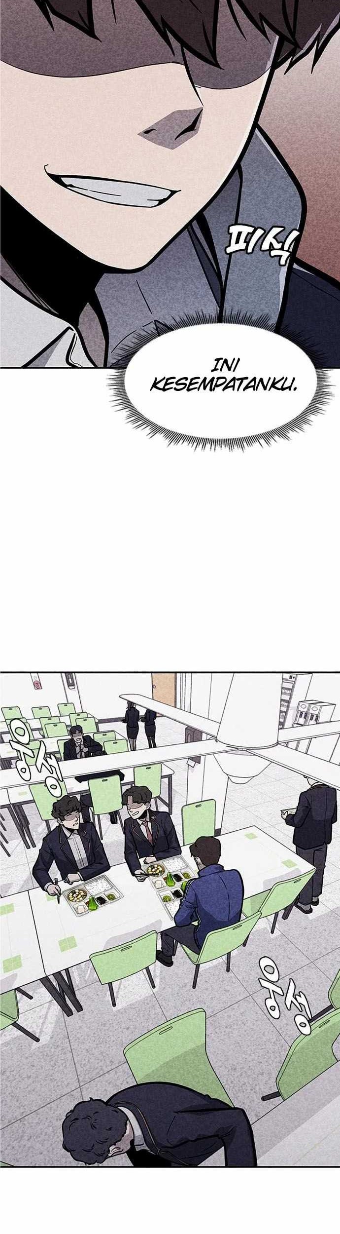 DeathCord Chapter 03 Gambar 15