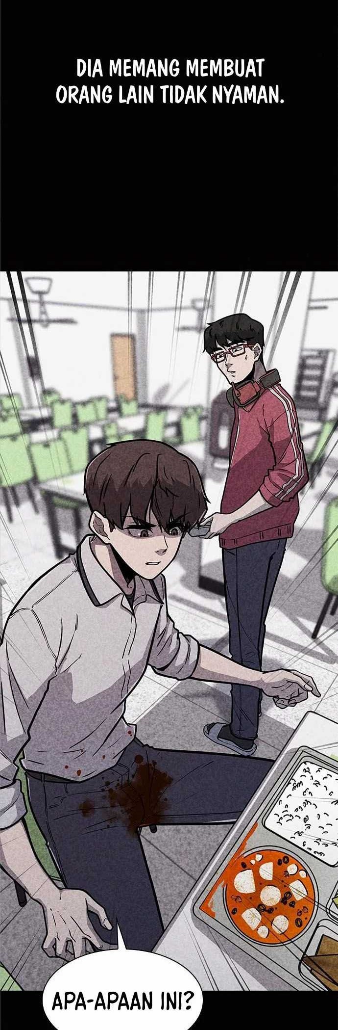 DeathCord Chapter 03 Gambar 21