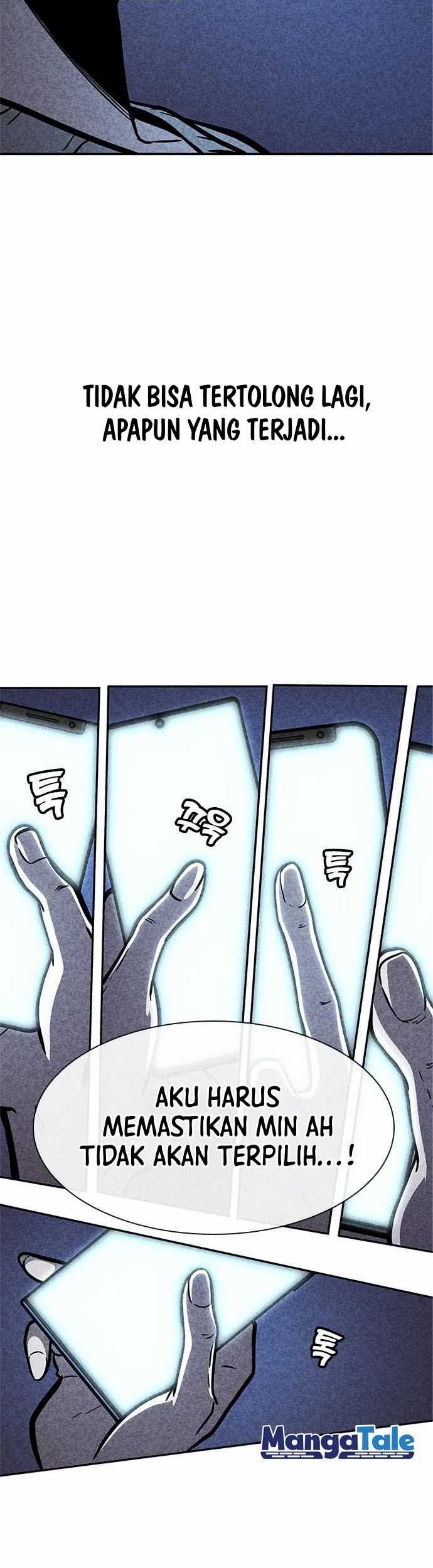 DeathCord Chapter 03 Gambar 27