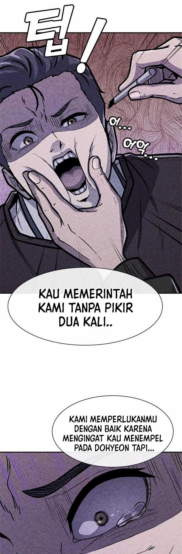 DeathCord Chapter 03 Gambar 33