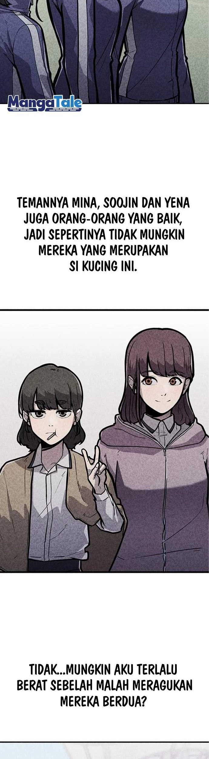 DeathCord Chapter 02 Gambar 35