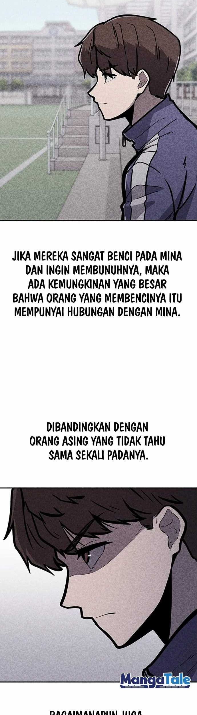 DeathCord Chapter 02 Gambar 36