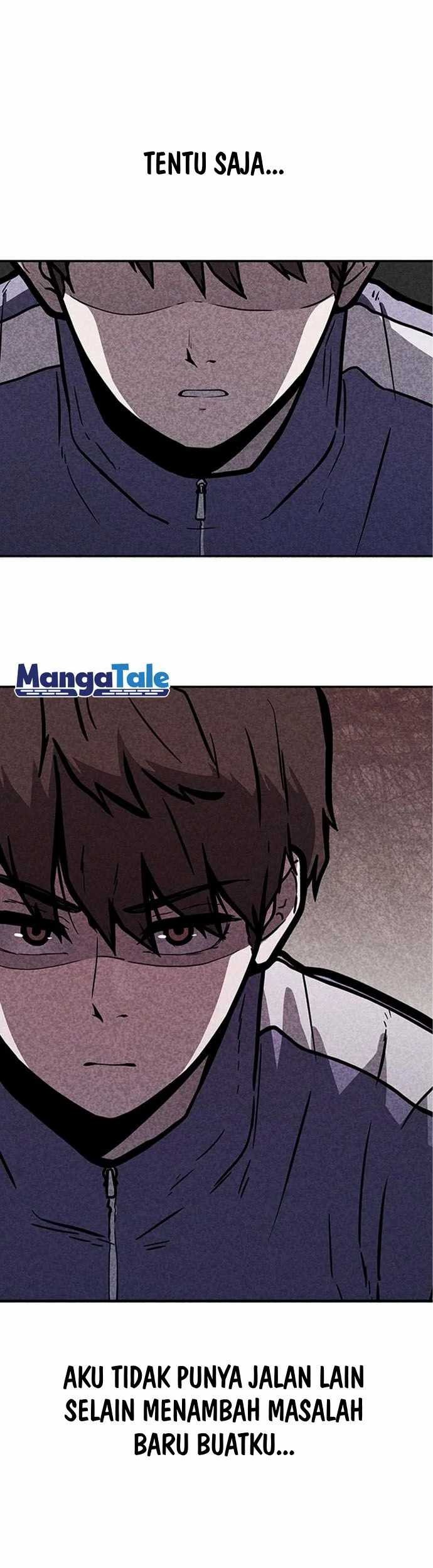 DeathCord Chapter 02 Gambar 38