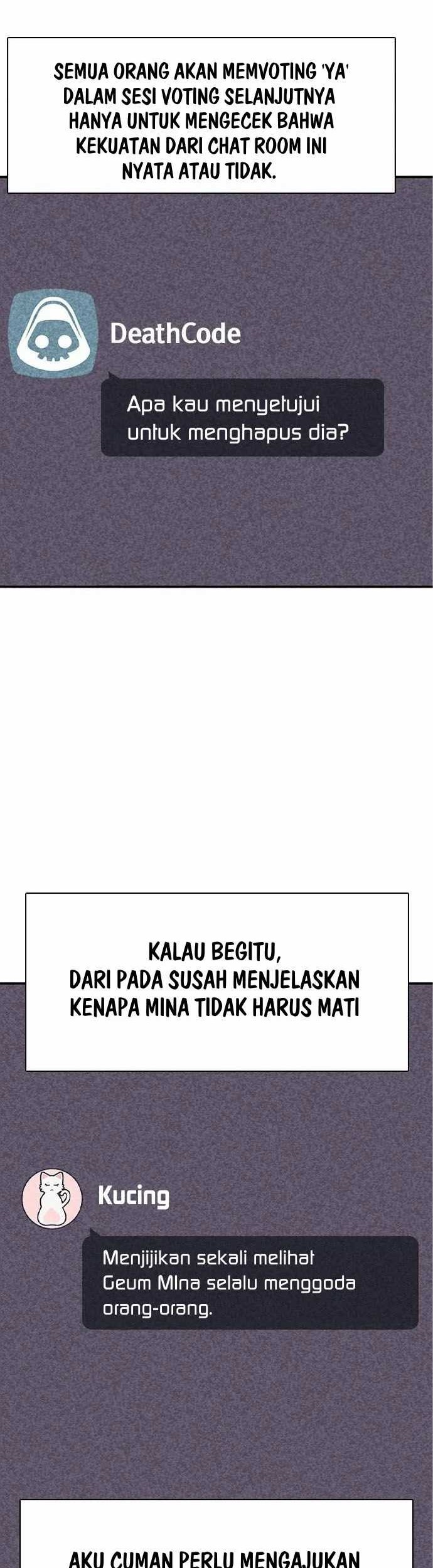 DeathCord Chapter 02 Gambar 39