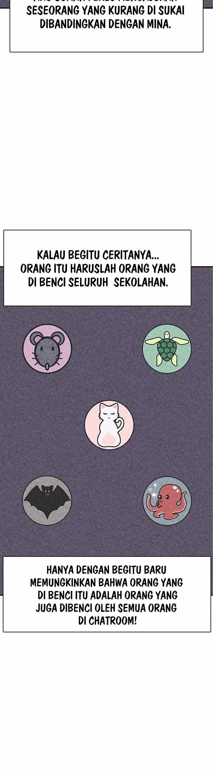 DeathCord Chapter 02 Gambar 40