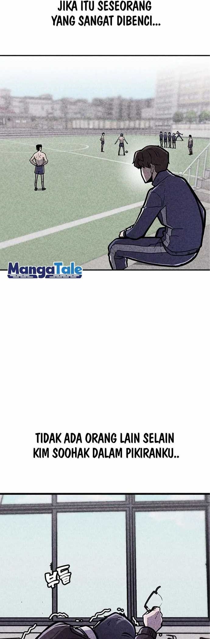 DeathCord Chapter 02 Gambar 41