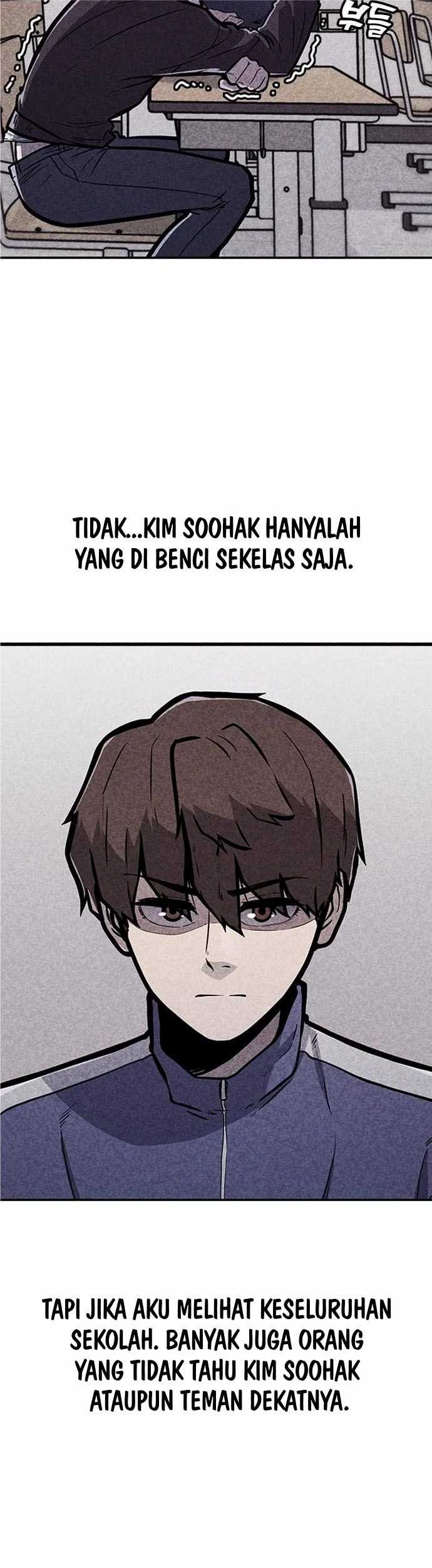 DeathCord Chapter 02 Gambar 42