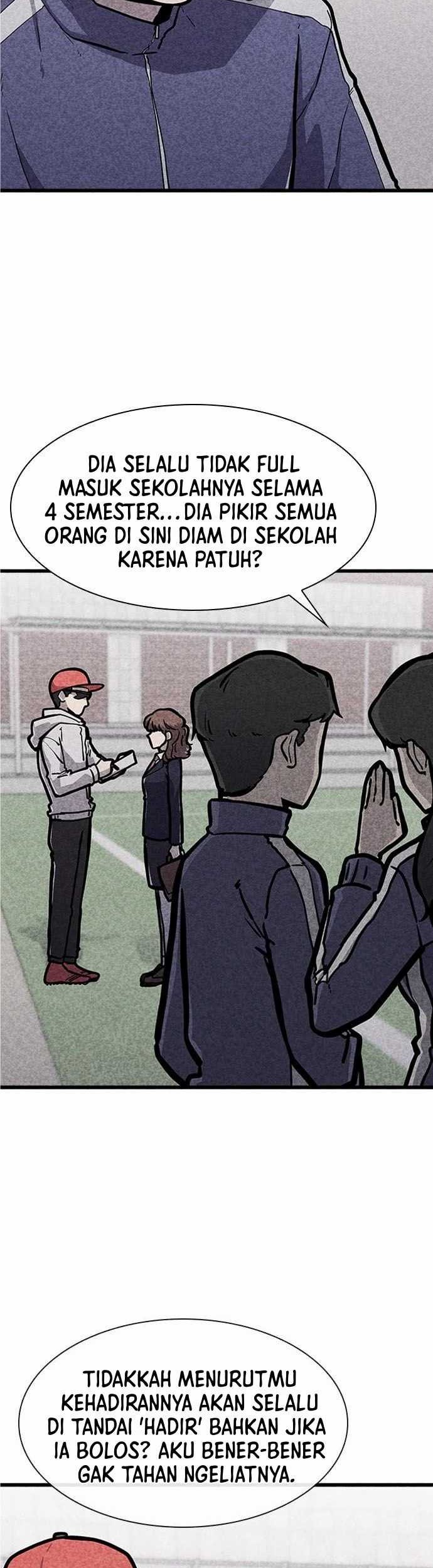 DeathCord Chapter 02 Gambar 44