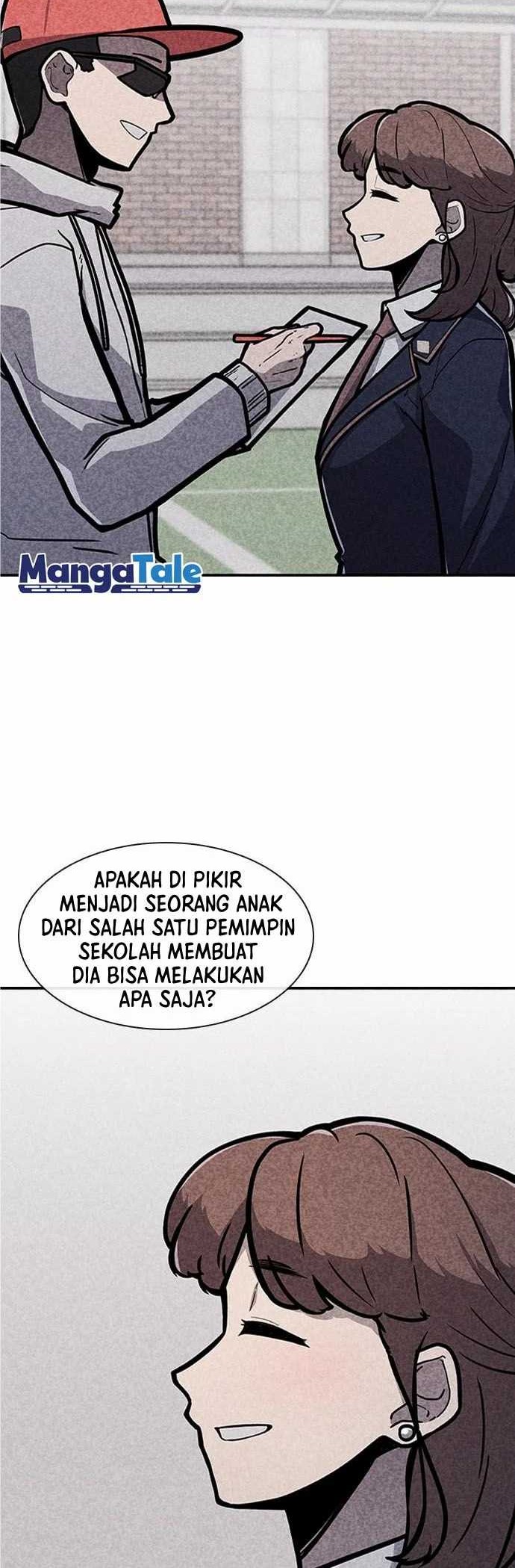 DeathCord Chapter 02 Gambar 45
