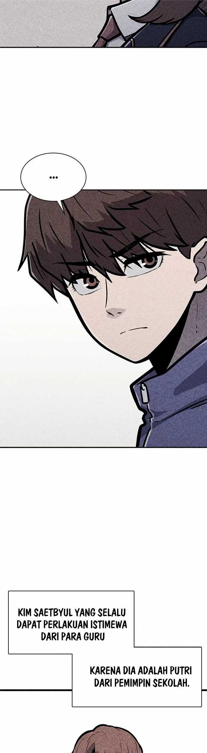 DeathCord Chapter 02 Gambar 46