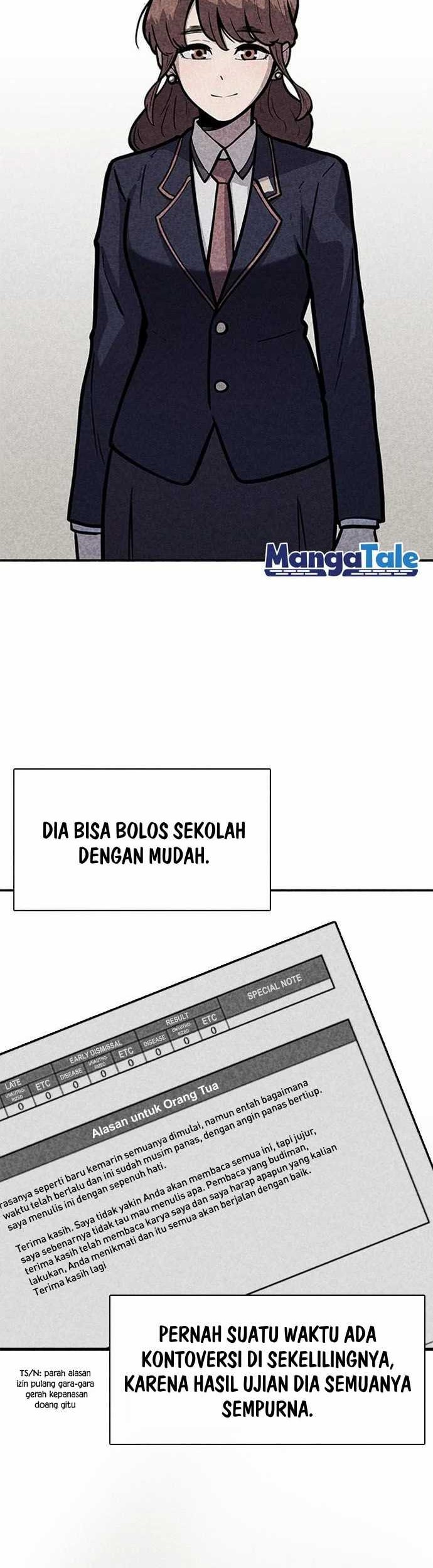 DeathCord Chapter 02 Gambar 47