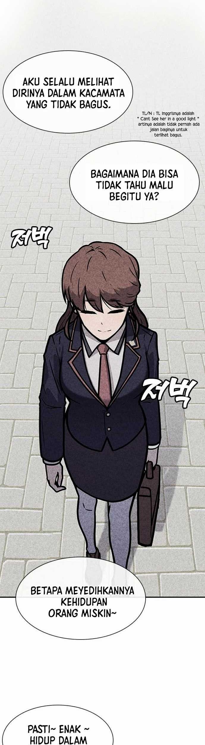 DeathCord Chapter 02 Gambar 48