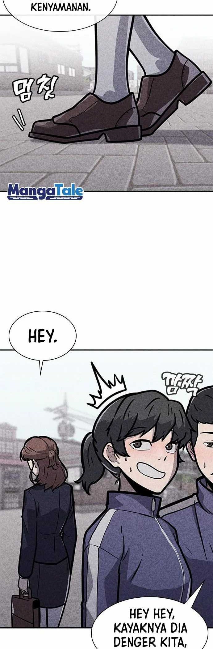 DeathCord Chapter 02 Gambar 49