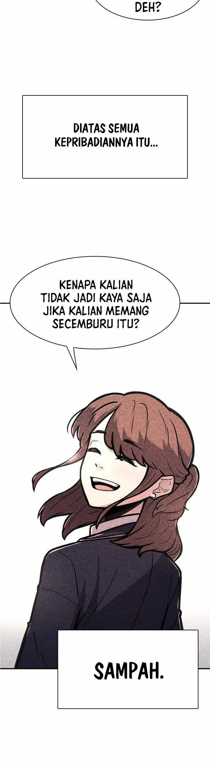 DeathCord Chapter 02 Gambar 50