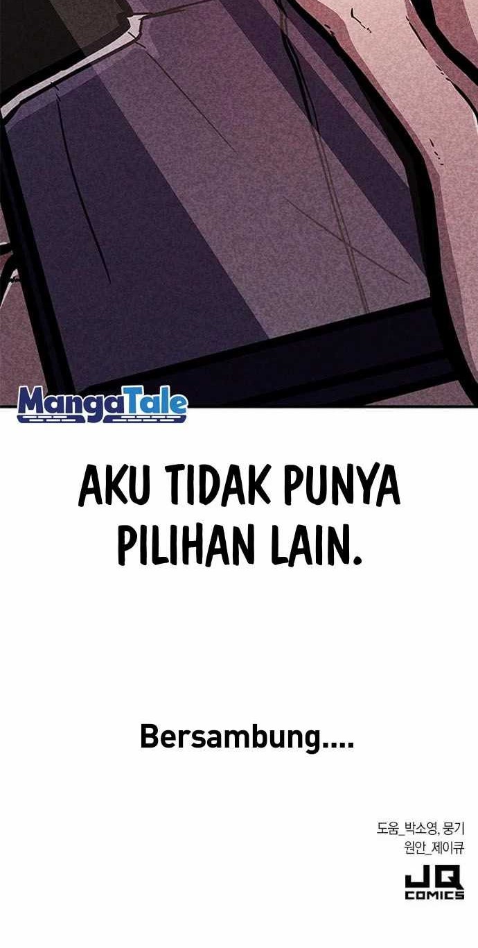 DeathCord Chapter 02 Gambar 55