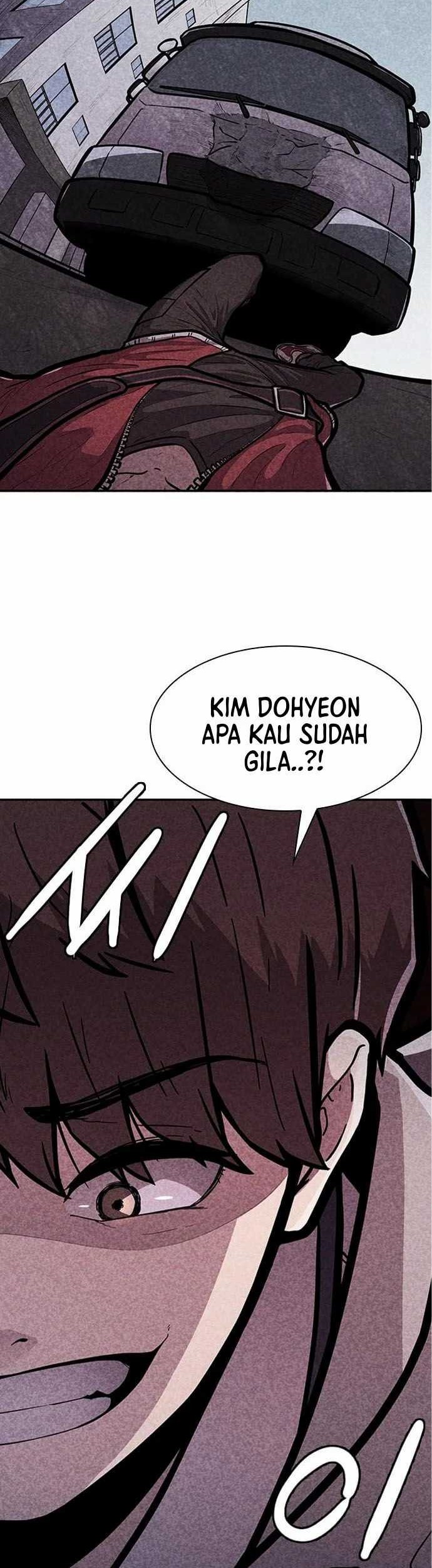 DeathCord Chapter 02 Gambar 3