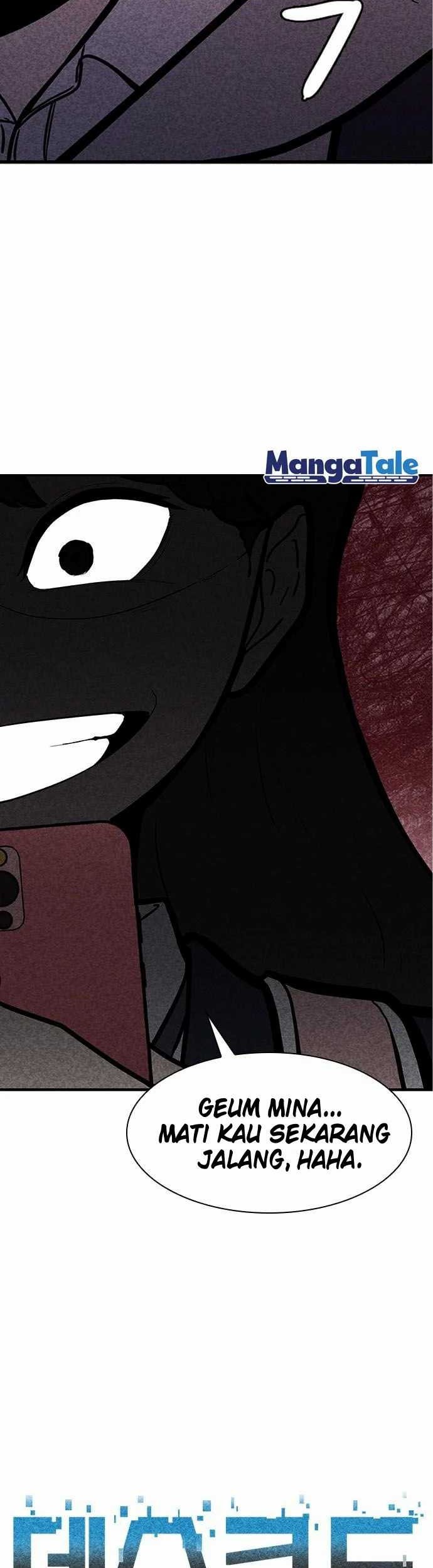 DeathCord Chapter 02 Gambar 4