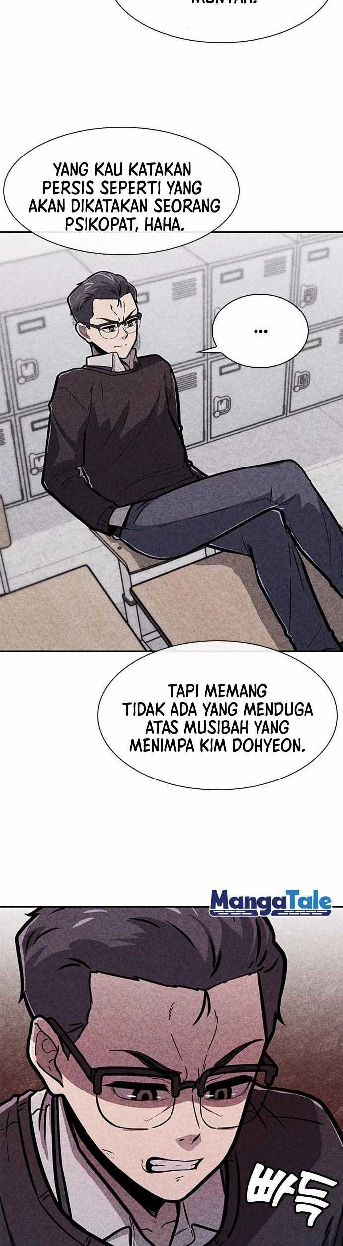 DeathCord Chapter 02 Gambar 7
