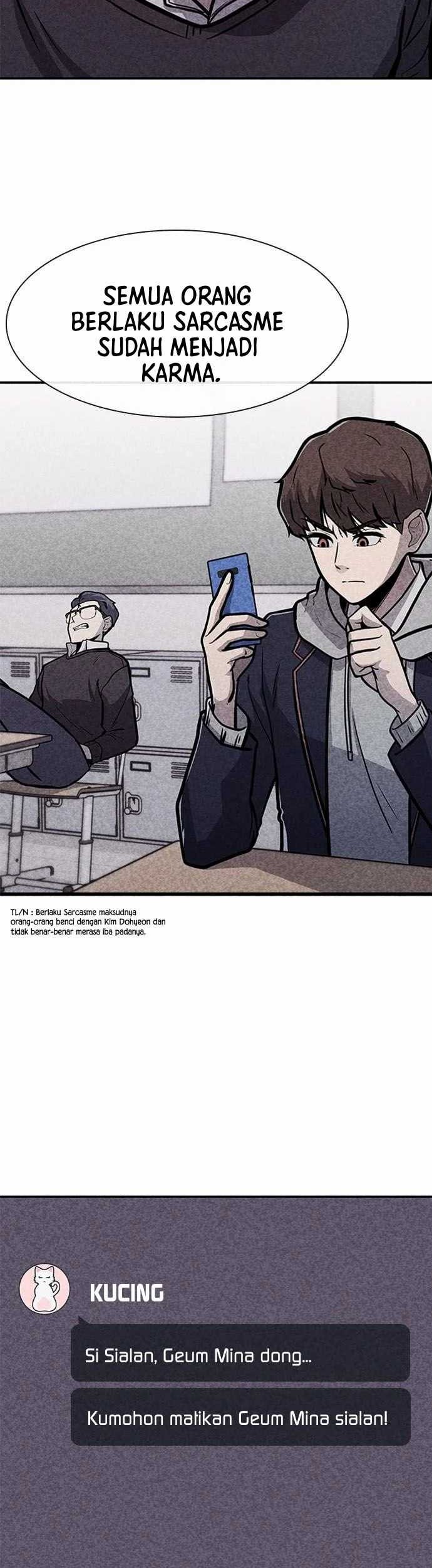 DeathCord Chapter 02 Gambar 8