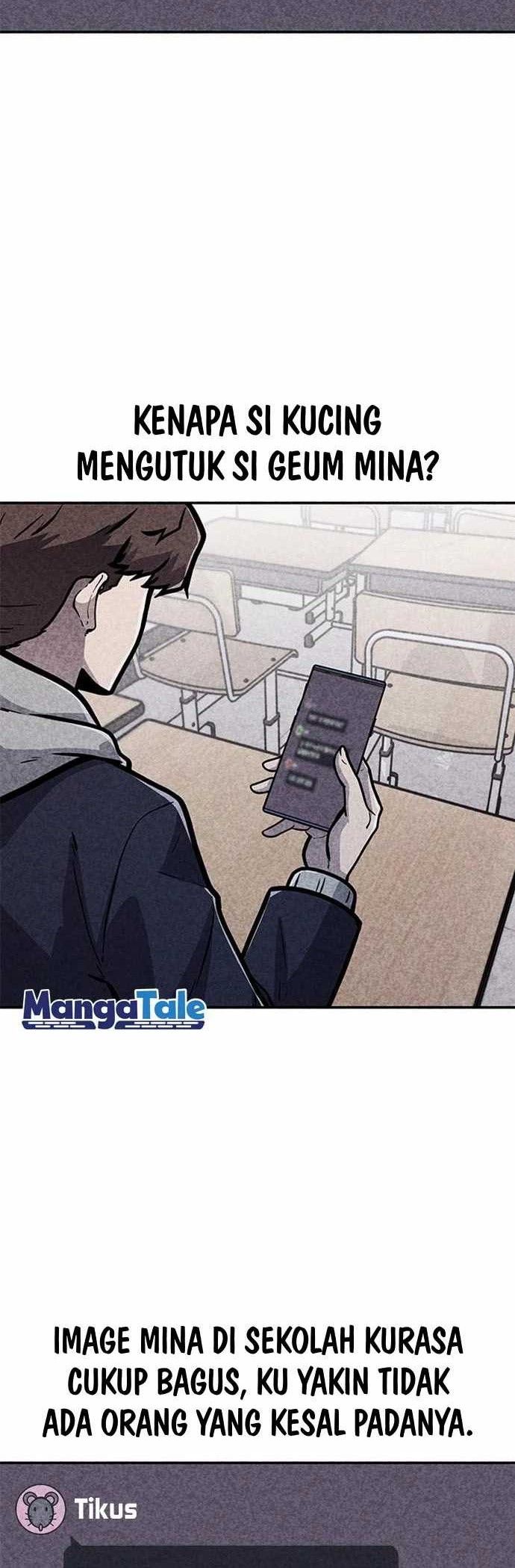 DeathCord Chapter 02 Gambar 9