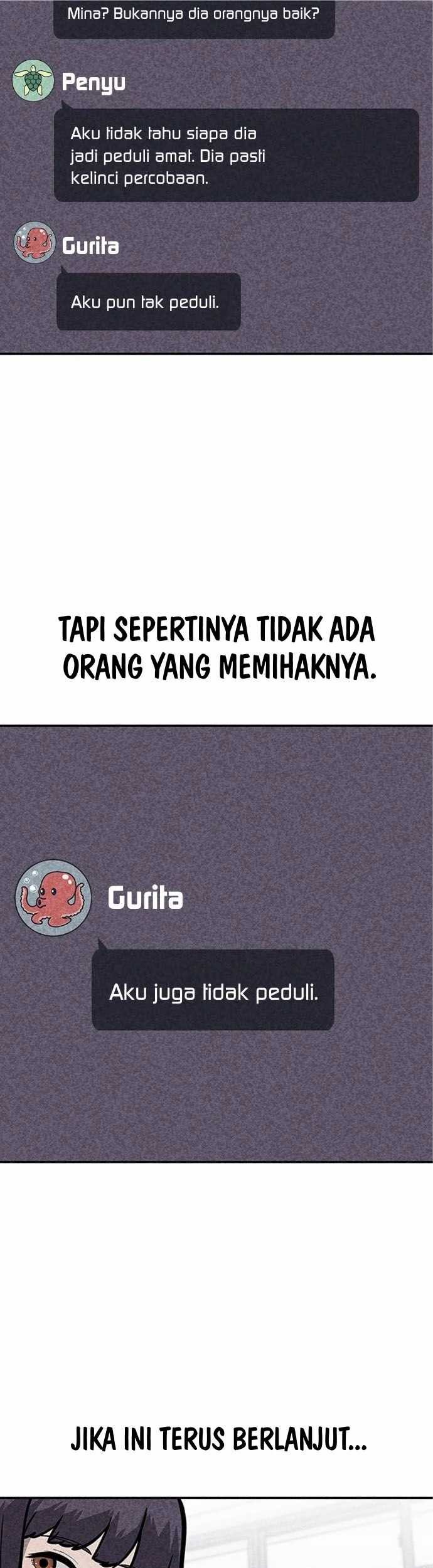 DeathCord Chapter 02 Gambar 10