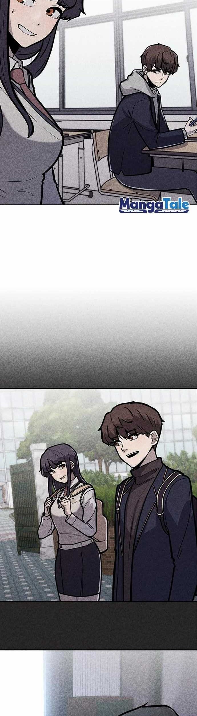 DeathCord Chapter 02 Gambar 11