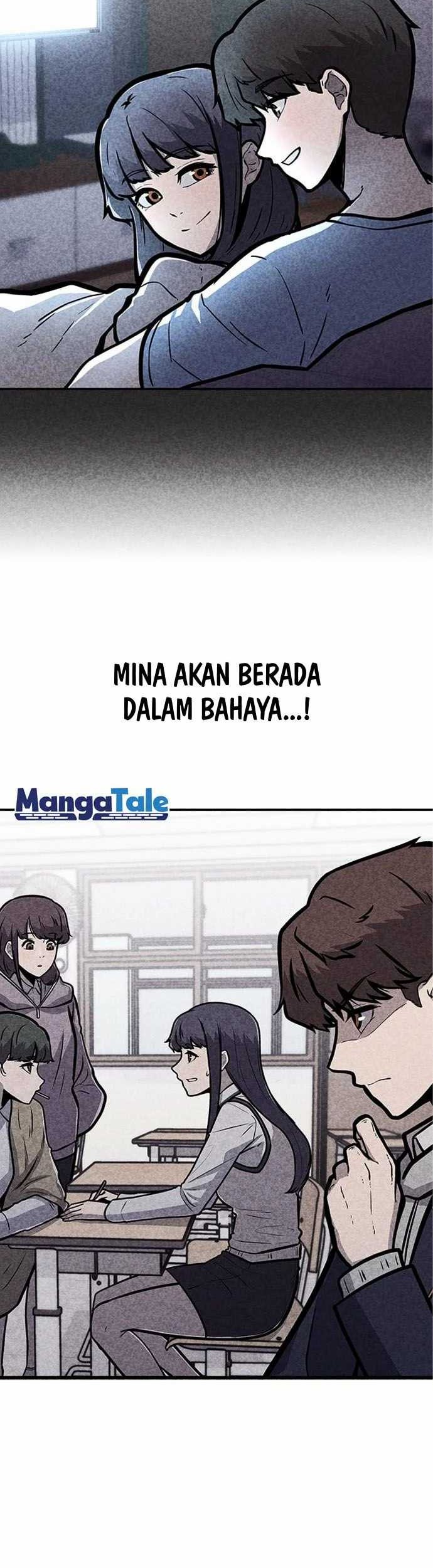 DeathCord Chapter 02 Gambar 12