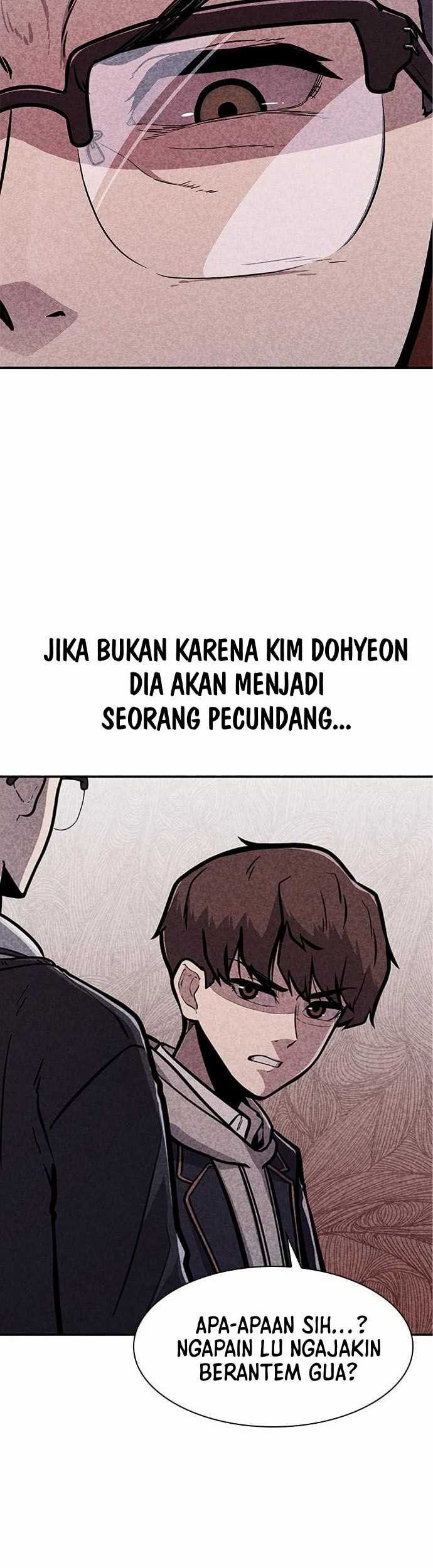 DeathCord Chapter 02 Gambar 15