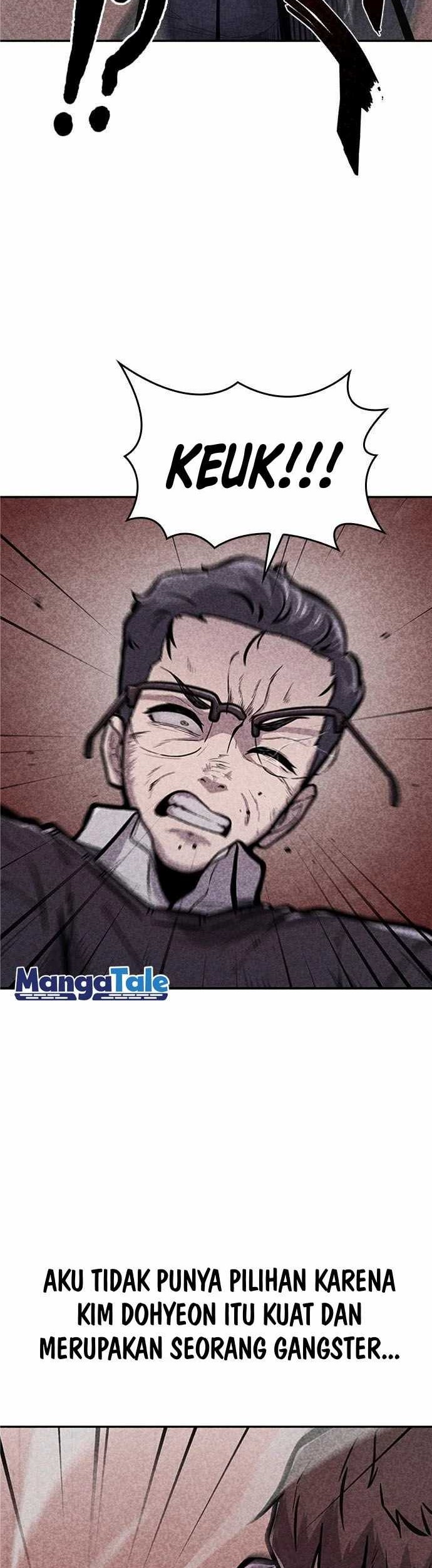 DeathCord Chapter 02 Gambar 19