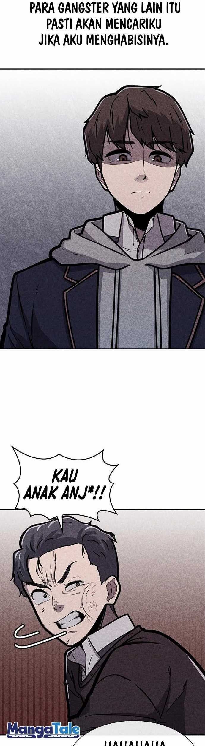 DeathCord Chapter 02 Gambar 22