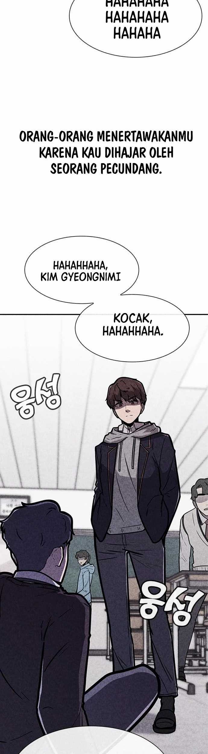 DeathCord Chapter 02 Gambar 23