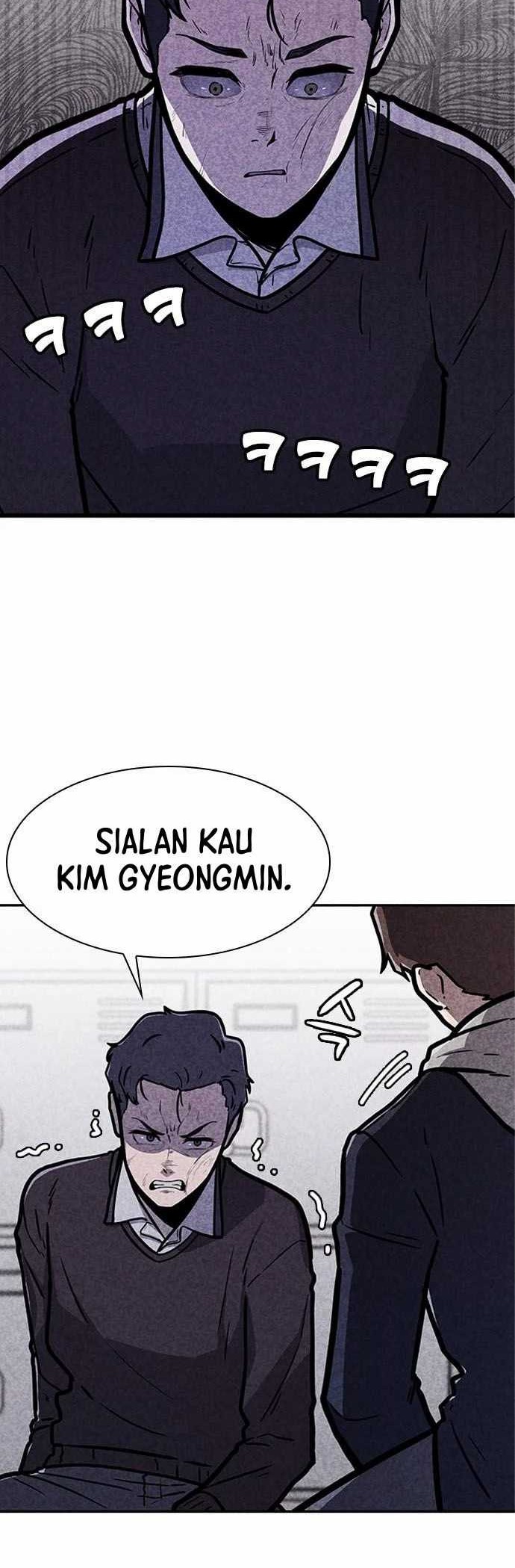 DeathCord Chapter 02 Gambar 25